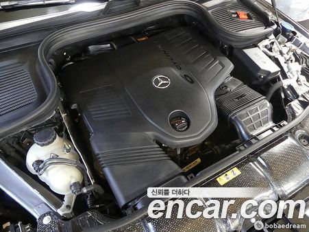 Mercedes-Benz GLE 2022, фото 5