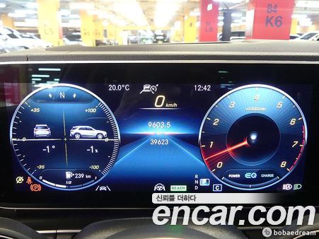 Mercedes-Benz GLE 2022, фото 6