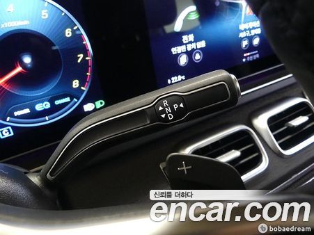 Mercedes-Benz GLE 2022, фото 7