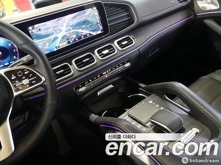 Mercedes-Benz GLE 2022, фото 14