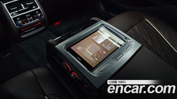 BMW 7 Series 2022, фото 34