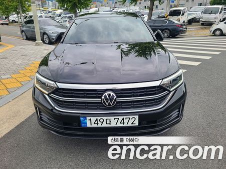 Volkswagen Jetta 2023