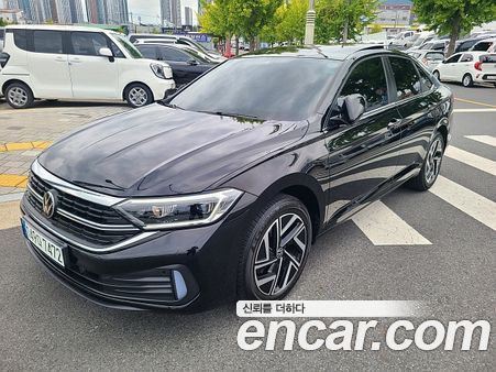 Volkswagen Jetta 2023, фото 2