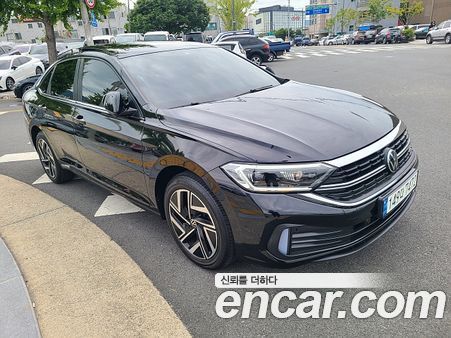 Volkswagen Jetta 2023, фото 3