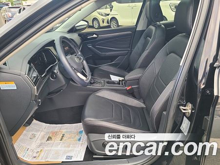 Volkswagen Jetta 2023, фото 16