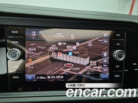Volkswagen Jetta 2020, фото 14