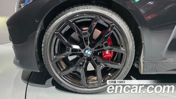 BMW 4 Series 2026, фото 4