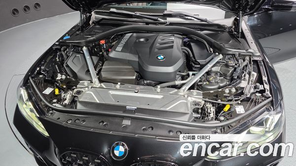 BMW 4 Series 2026, фото 5