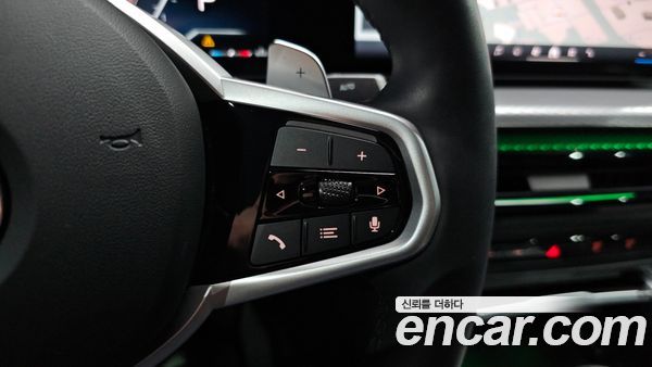BMW 4 Series 2026, фото 25