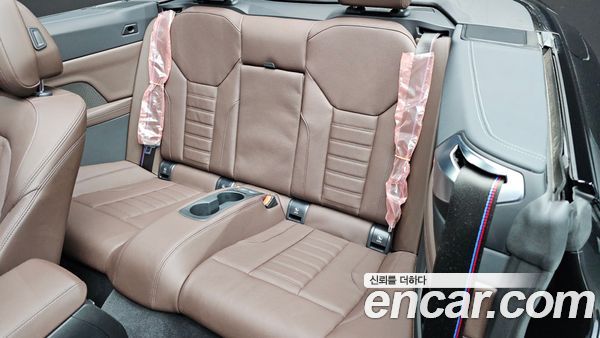 BMW 4 Series 2026, фото 15