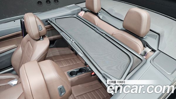 BMW 4 Series 2026, фото 29