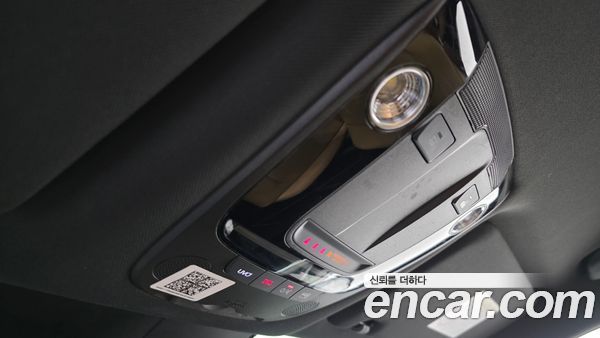 Kia K5 2021, фото 20