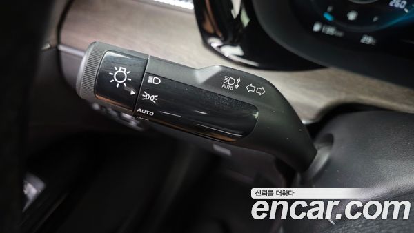 Kia K5 2021, фото 26