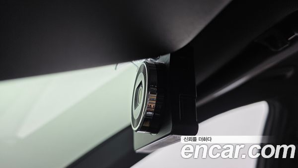 Kia K5 2021, фото 30