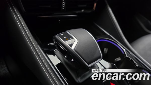 Volkswagen Touareg 2025, фото 12