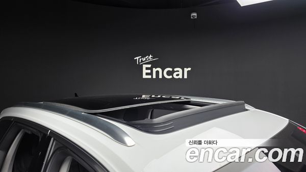 Volkswagen Touareg 2025, фото 30