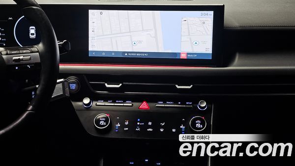 Hyundai Sonata 2024, фото 14