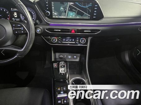 Hyundai Sonata 2022, фото 10