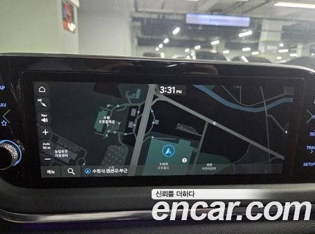 Hyundai Sonata 2022, фото 12