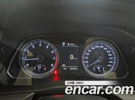 Hyundai Sonata 2022, фото 14