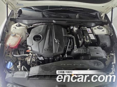 Hyundai Sonata 2022, фото 18