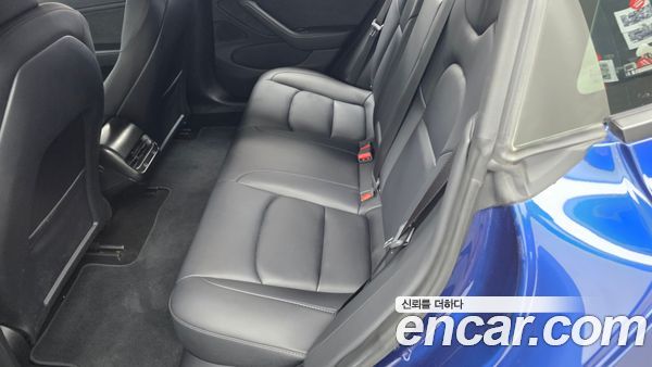 Tesla Model 3 2021, фото 16