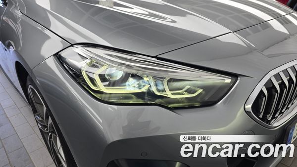 BMW 2 Series 2022, фото 8