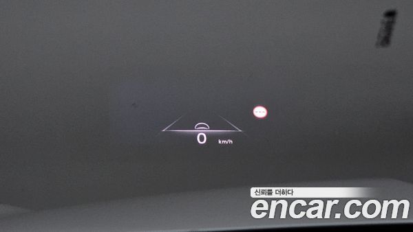 Genesis GV70 2021, фото 18