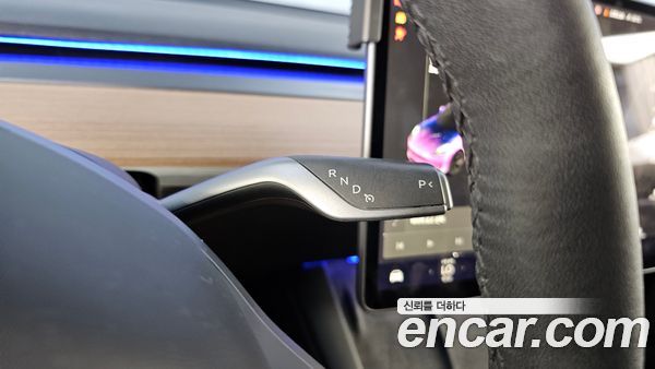 Tesla Model 3 2021, фото 12