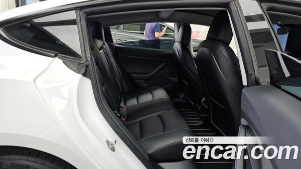 Tesla Model 3 2021, фото 18