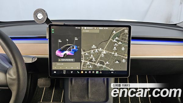 Tesla Model 3 2021, фото 20