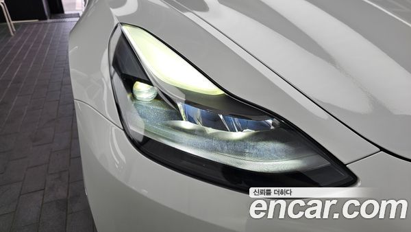 Tesla Model 3 2021, фото 8