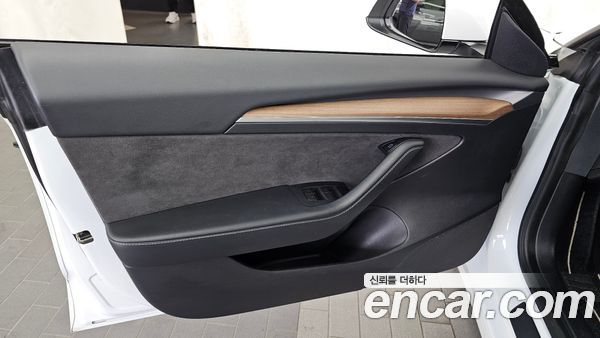 Tesla Model 3 2021, фото 14