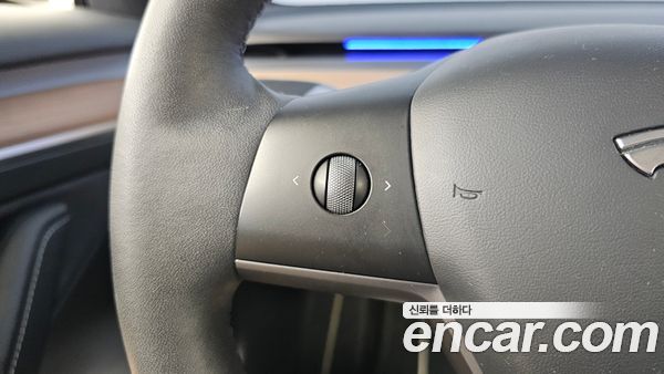 Tesla Model 3 2021, фото 16
