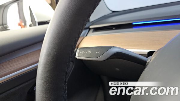 Tesla Model 3 2021, фото 29