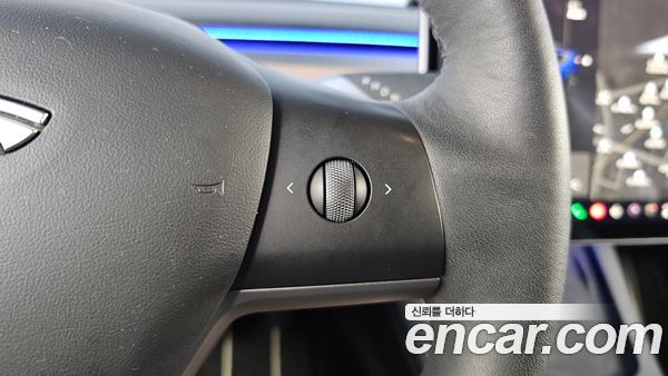 Tesla Model 3 2021, фото 30
