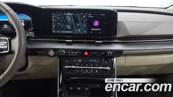 Kia Carnival 2021, фото 20