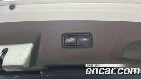 Kia Carnival 2021, фото 26