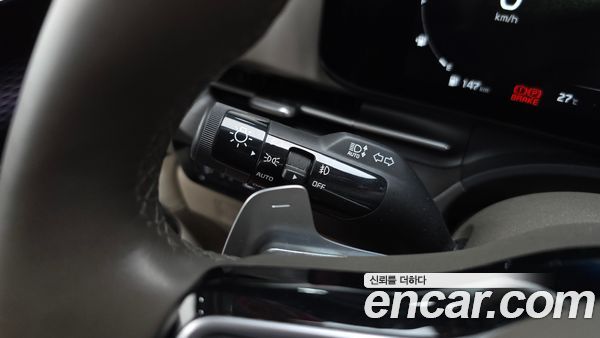 Kia Carnival 2021, фото 29