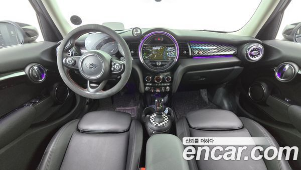 MINI 2021, фото 7