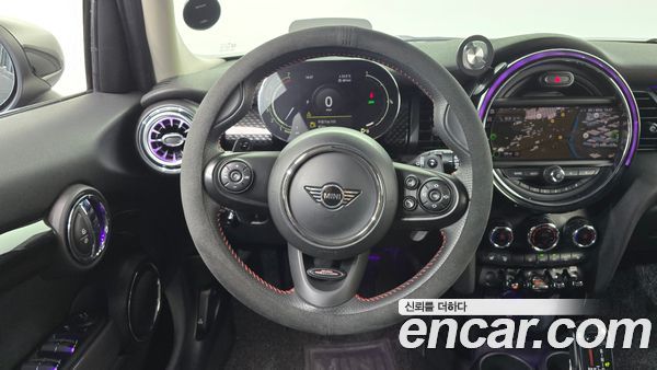 MINI 2021, фото 12