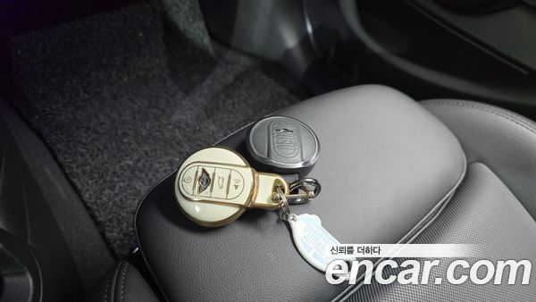 MINI 2021, фото 14