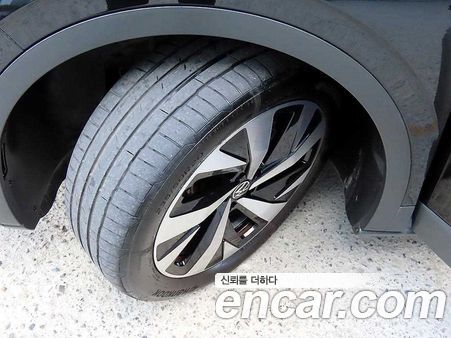 Volkswagen ID.4 2023, фото 19