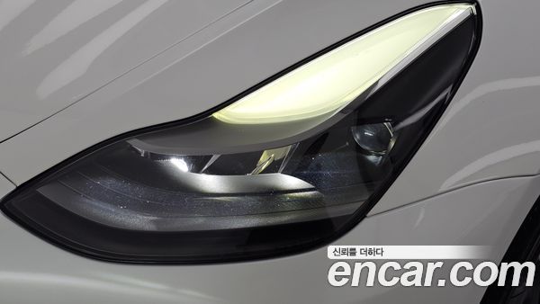 Tesla Model 3 2021, фото 8