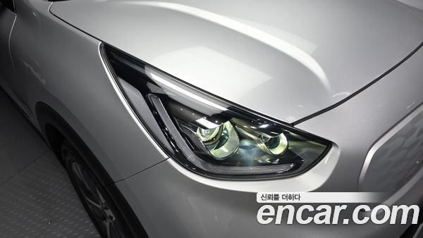Kia Niro 2023, фото 8