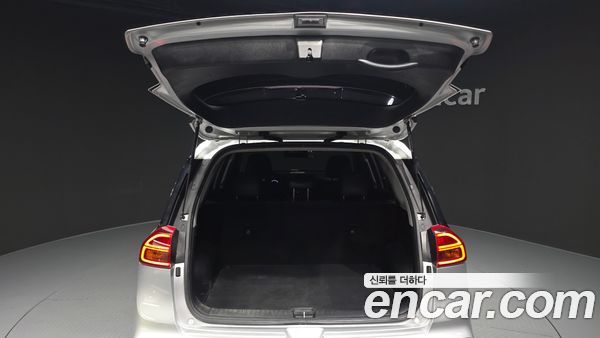 Kia Niro 2023, фото 31