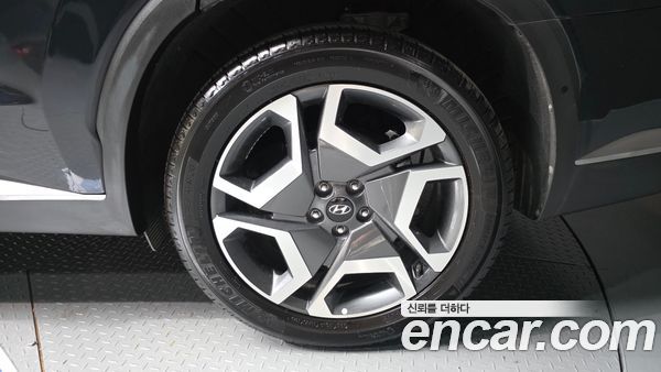 Hyundai Palisade 2023, фото 5