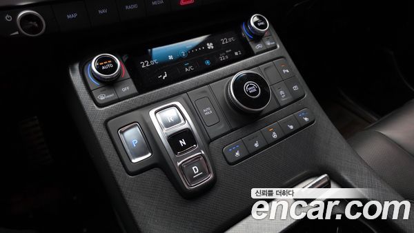 Hyundai Palisade 2023, фото 12
