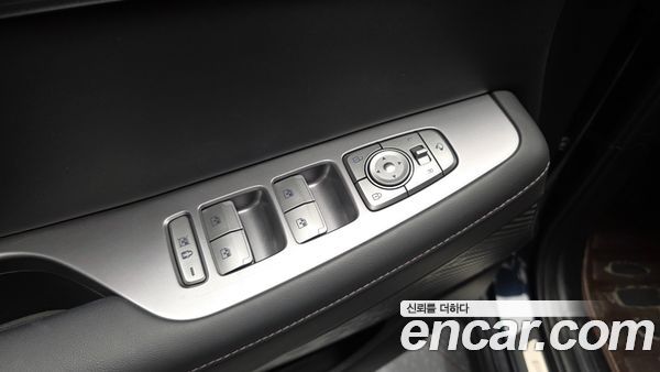 Hyundai Palisade 2023, фото 31