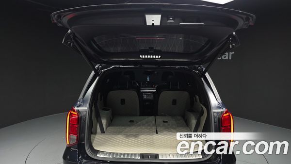 Hyundai Palisade 2023, фото 35